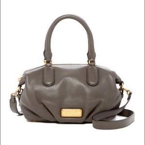 Marc By Marc Jacobs Leather Bag